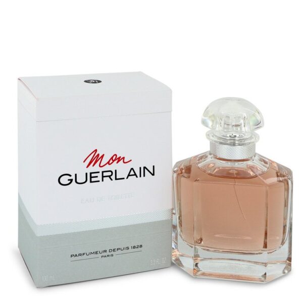 Mon Guerlain by Guerlain