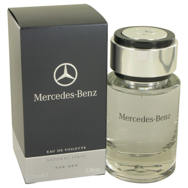 Mercedes Benz by Mercedes Benz