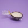 Coconut Scented Candle - Image 4