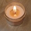 Citrus Zest Light Orange Scented Candle 2 - Image 7