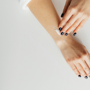 Hand Cream