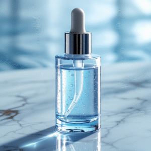 Hydrating Serum with 1.5% Hyaluronic Acid