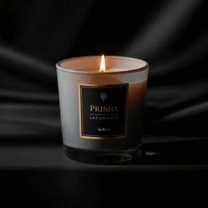 Insect Repellent Scented Candles 4