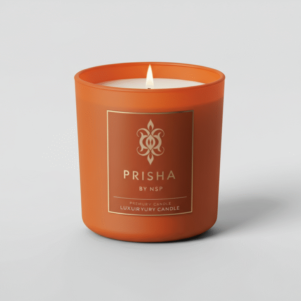 Insect Repellent Scented Candles 3