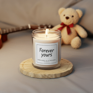 forever yours