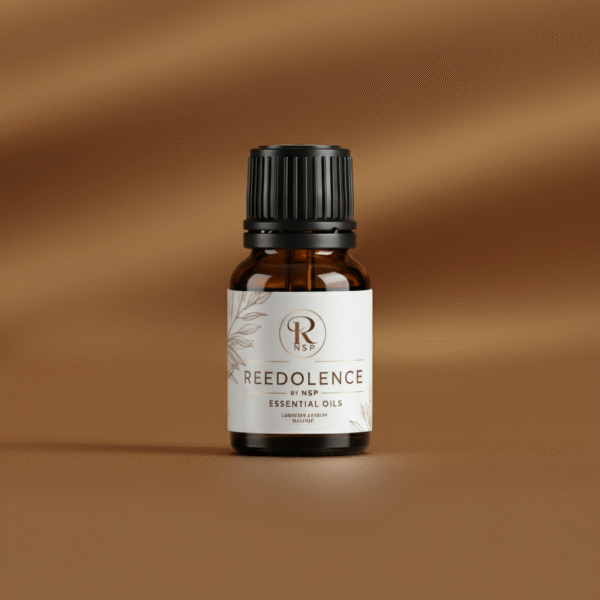 Oil Essential Wheatgerm (Natural Vitamin E)