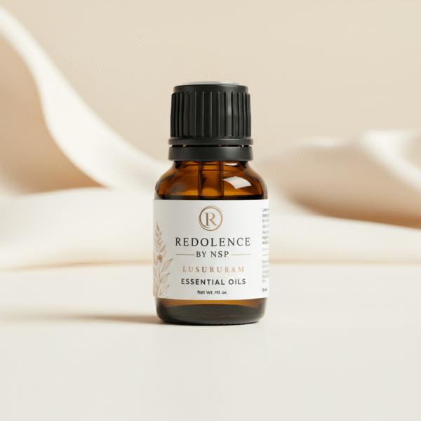 Oil Reconstituted Bergamot