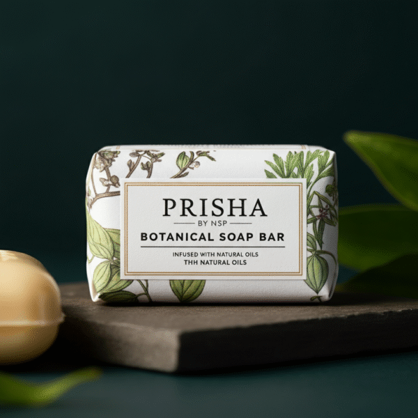 Aloe Vera Soap