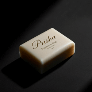 Charcoal Soap