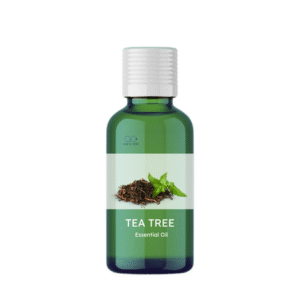 Pure Essential Oils